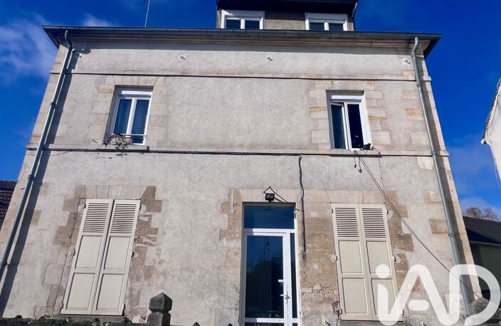 Vente Immeuble 110 m&sup2; — photo 2