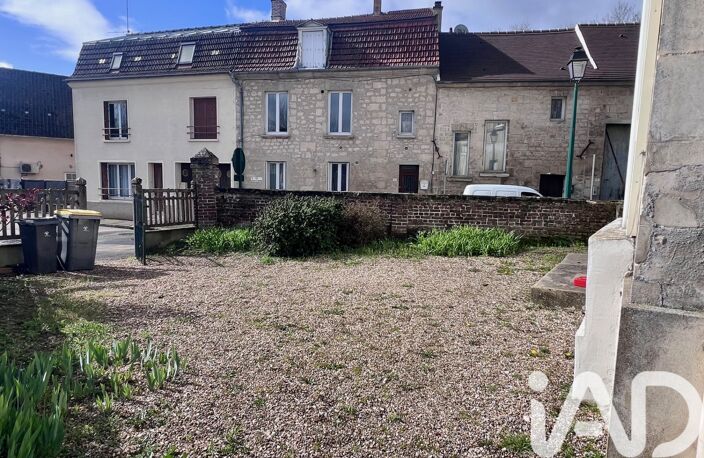 Vente Immeuble 110 m&sup2; — photo 4
