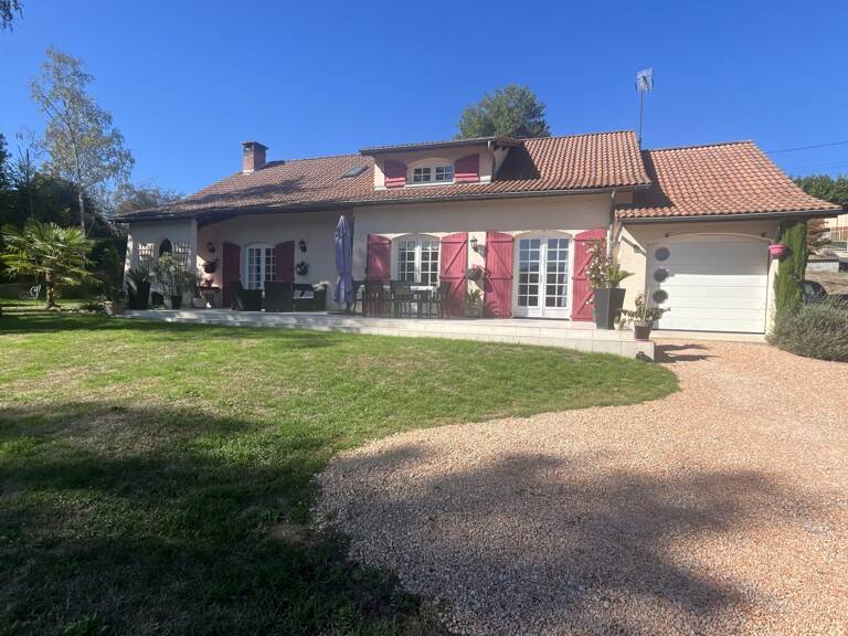 Vente Maison de campagne 6 pièces — photo 1