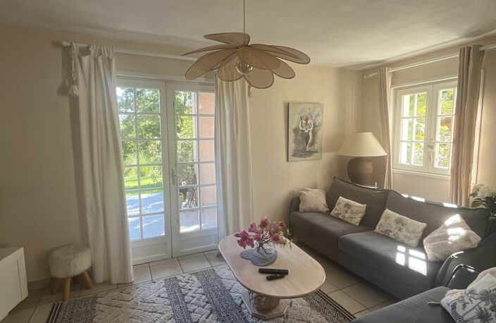 Vente Maison de campagne 6 pièces — photo 2