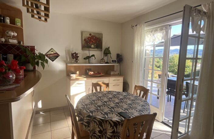 Vente Maison de campagne 6 pièces — photo 4