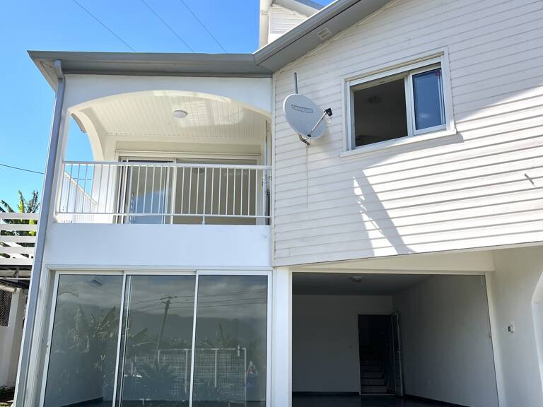 Vente Maison/villa 5 pièces — photo 1