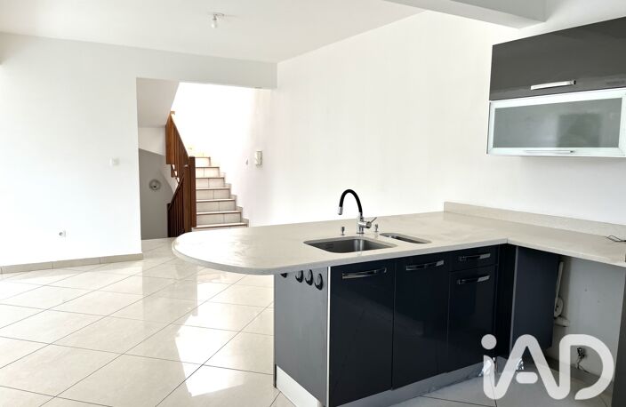 Vente Maison/villa 5 pièces — photo 4