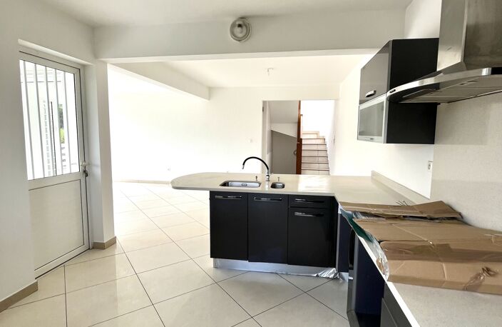 Vente Maison/villa 5 pièces — photo 5