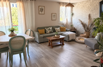 Vente Appartement 2 pièces — photo du bien