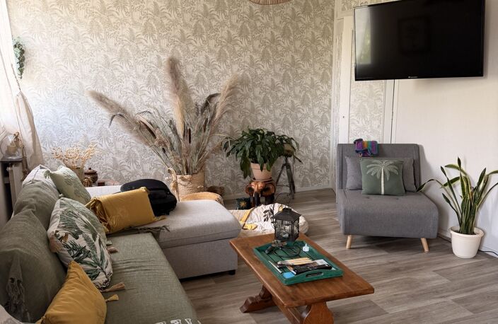 Vente Appartement 2 pièces — photo 2
