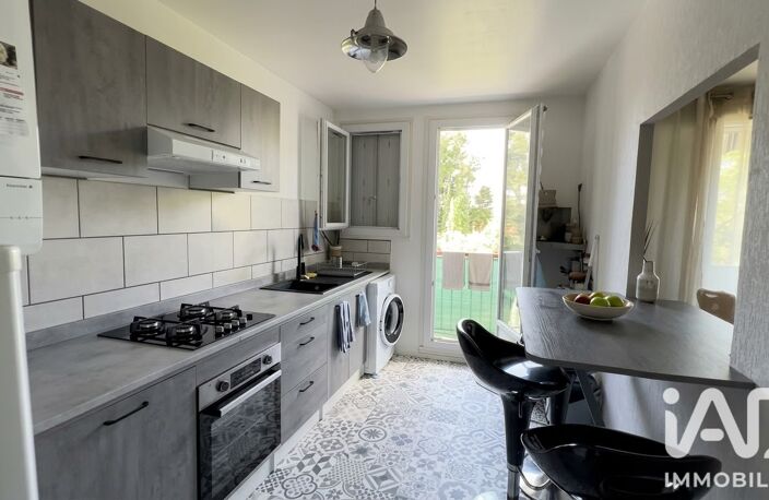 Vente Appartement 2 pièces — photo 3