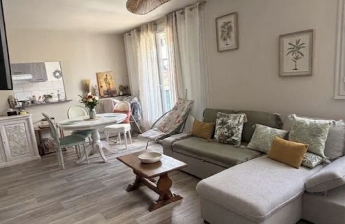 Vente Appartement 2 pièces — photo 5