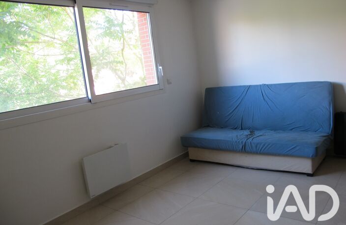Vente Studio 1 pièce — photo 2