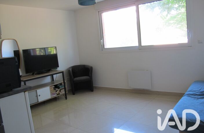 Vente Studio 1 pièce — photo 4