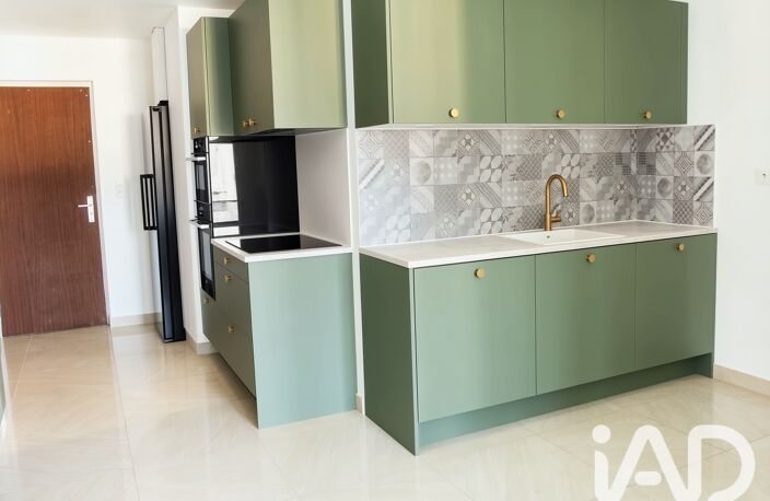 Vente Studio 1 pièce — photo 5