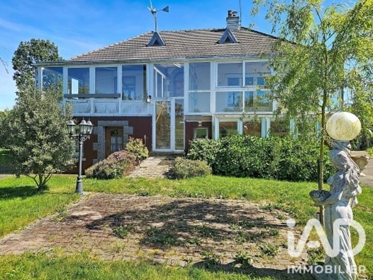 Vente Maison/villa 7 pièces — photo 1
