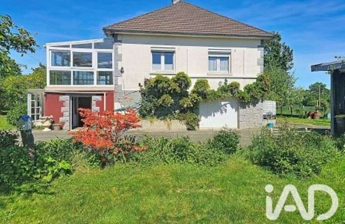 Vente Maison/villa 7 pièces — photo 2