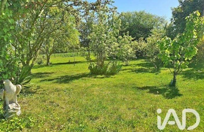 Vente Maison/villa 7 pièces — photo 3