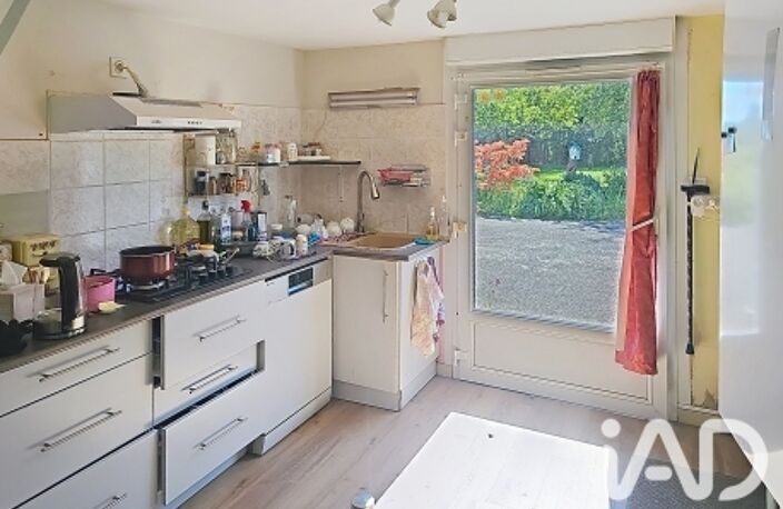 Vente Maison/villa 7 pièces — photo 4