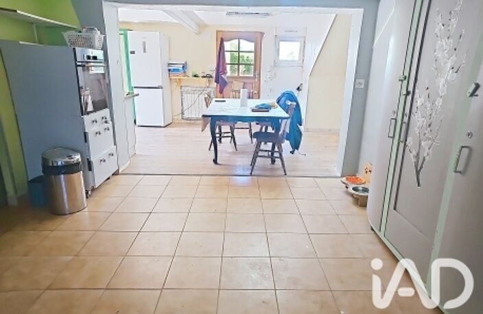 Vente Maison/villa 7 pièces — photo 5