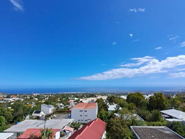 Vente Appartement 3 pièces — photo du bien