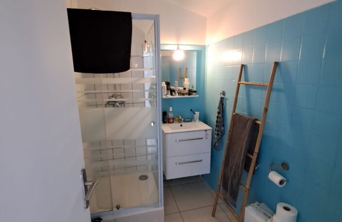 Vente Appartement 3 pièces — photo 2