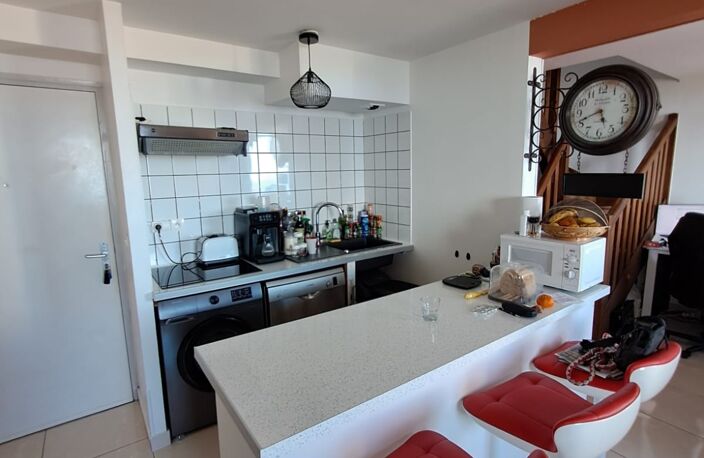 Vente Appartement 3 pièces — photo 4