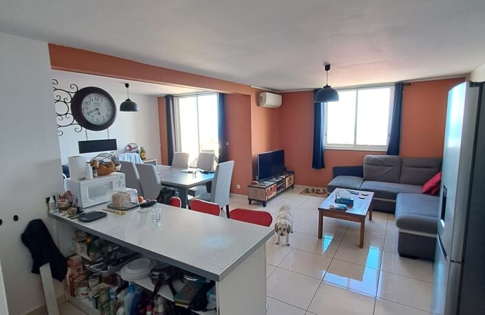 Vente Appartement 3 pièces — photo 5