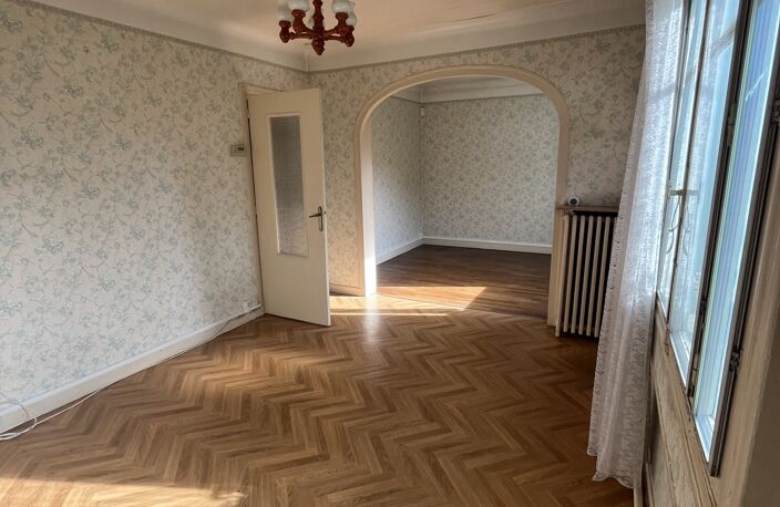 Vente Maison traditionnelle 3 pièces — photo 2