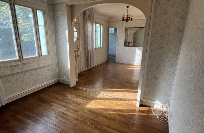 Vente Maison traditionnelle 3 pièces — photo 3
