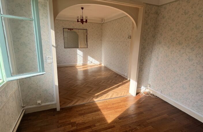 Vente Maison traditionnelle 3 pièces — photo 4