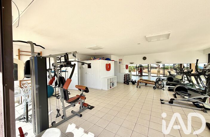 Vente Appartement 2 pièces — photo 4