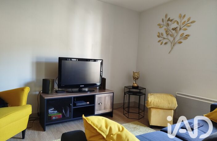 Location Duplex 2 pièces — photo 2