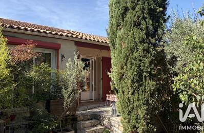 Vente Maison/villa 3 pièces — photo du bien