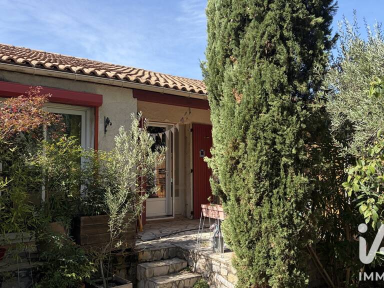Vente Maison/villa 3 pièces — photo 1