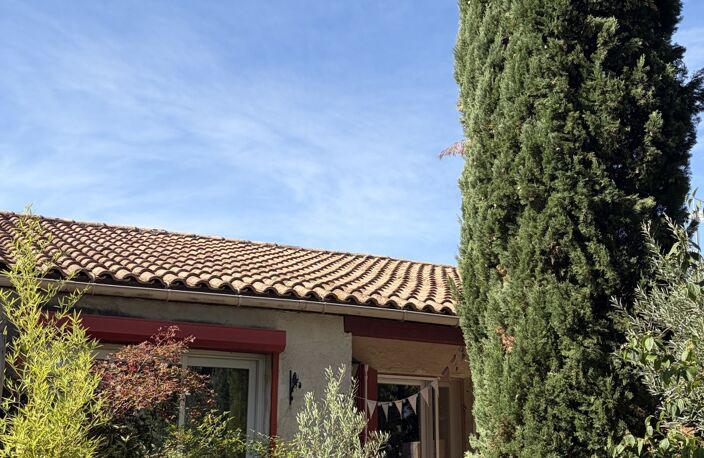Vente Maison/villa 3 pièces — photo 2