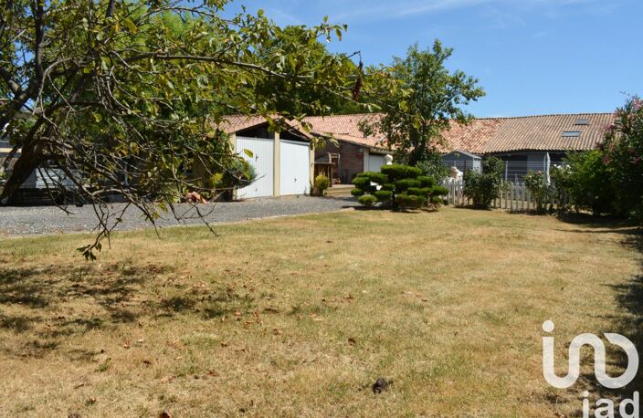 Vente Terrain à bâtir 537 m&sup2; — photo 2