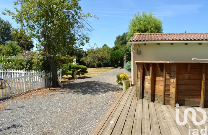 Vente Terrain à bâtir 537 m&sup2; — photo 4