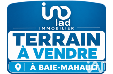 Vente Terrain à bâtir 478 m&sup2; — photo du bien