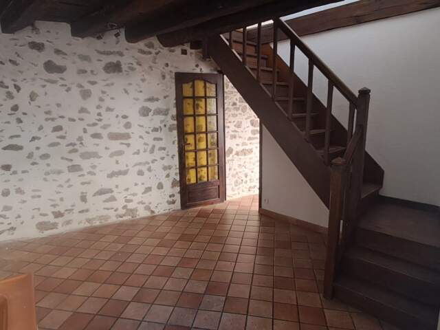 Vente Maison de ville 4 pièces — photo du bien