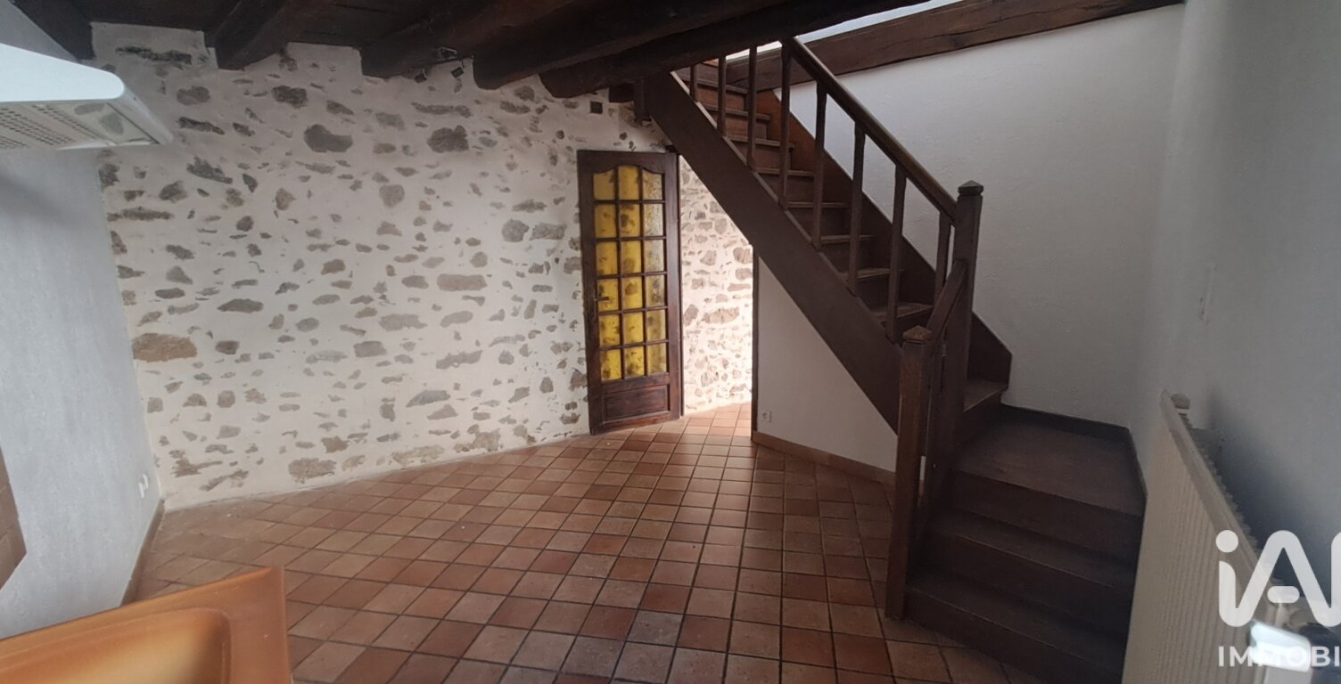 Vente Maison de ville 4 pièces — photo 1
