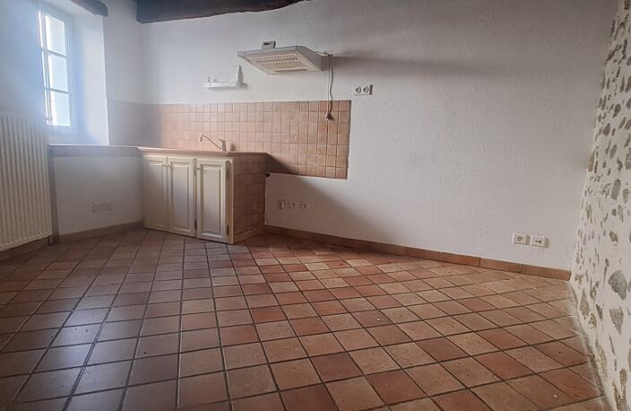 Vente Maison de ville 4 pièces — photo 3
