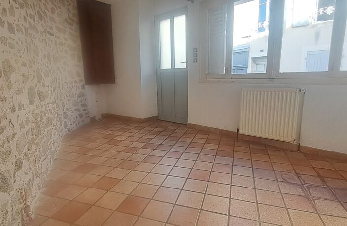 Vente Maison de ville 4 pièces — photo 4