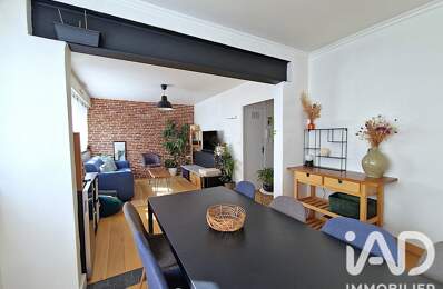 Vente Appartement 3 pièces — photo du bien
