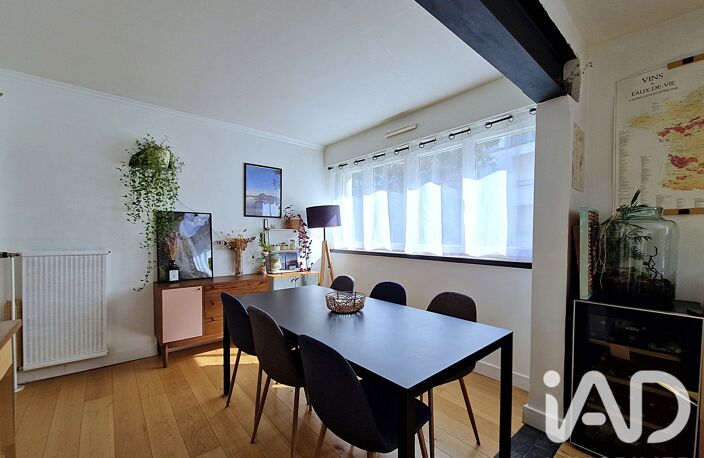 Vente Appartement 3 pièces — photo 3