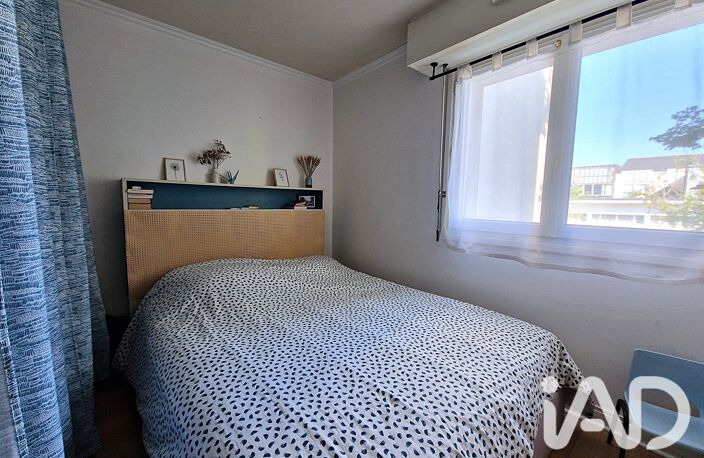 Vente Appartement 3 pièces — photo 5