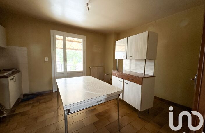 Vente Maison de ville 3 pièces — photo 2