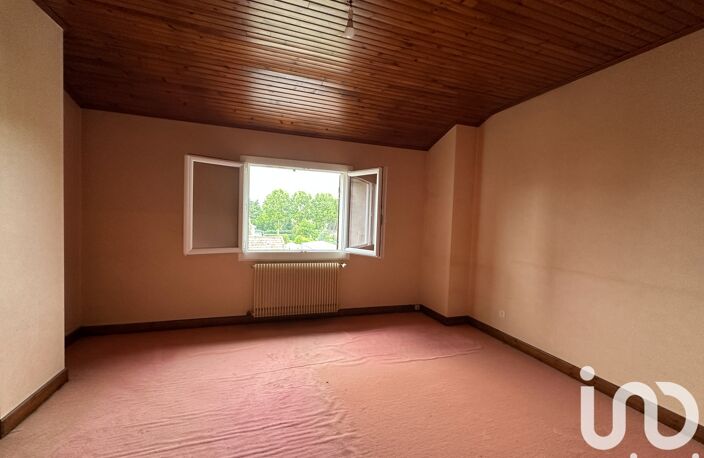 Vente Maison de ville 3 pièces — photo 3