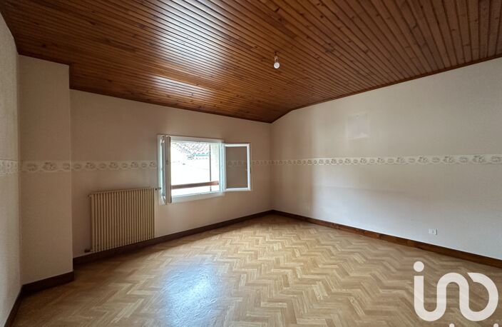 Vente Maison de ville 3 pièces — photo 4