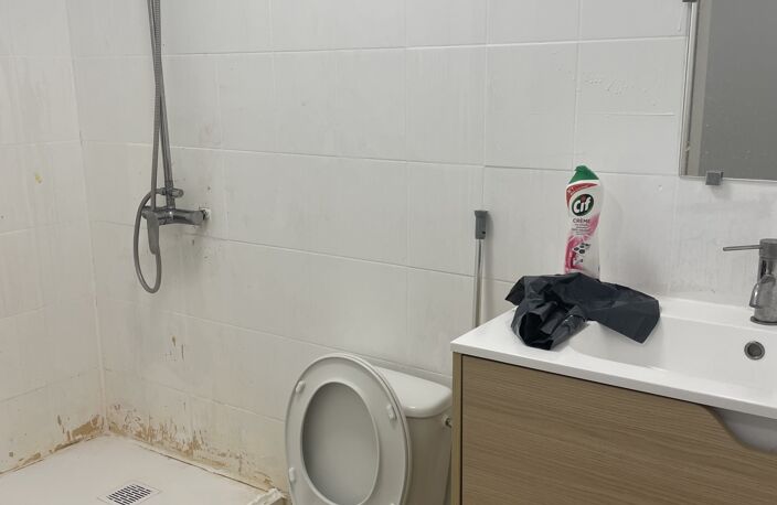 Vente Appartement 1 pièce — photo 2