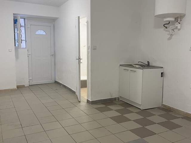 Vente Appartement 1 pièce — photo du bien