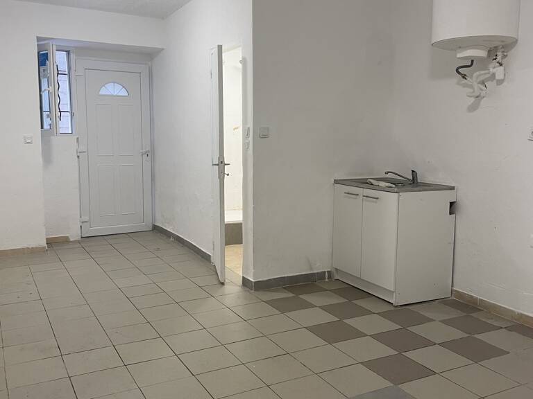 Vente Appartement 1 pièce — photo 1