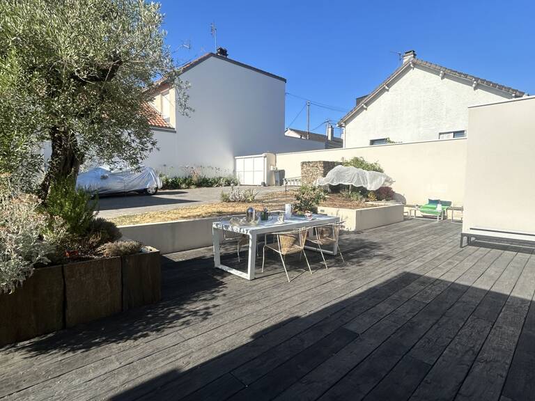 Vente Maison d'architecte 6 pièces — photo 1