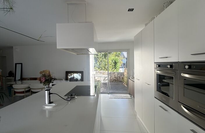 Vente Maison d'architecte 6 pièces — photo 3